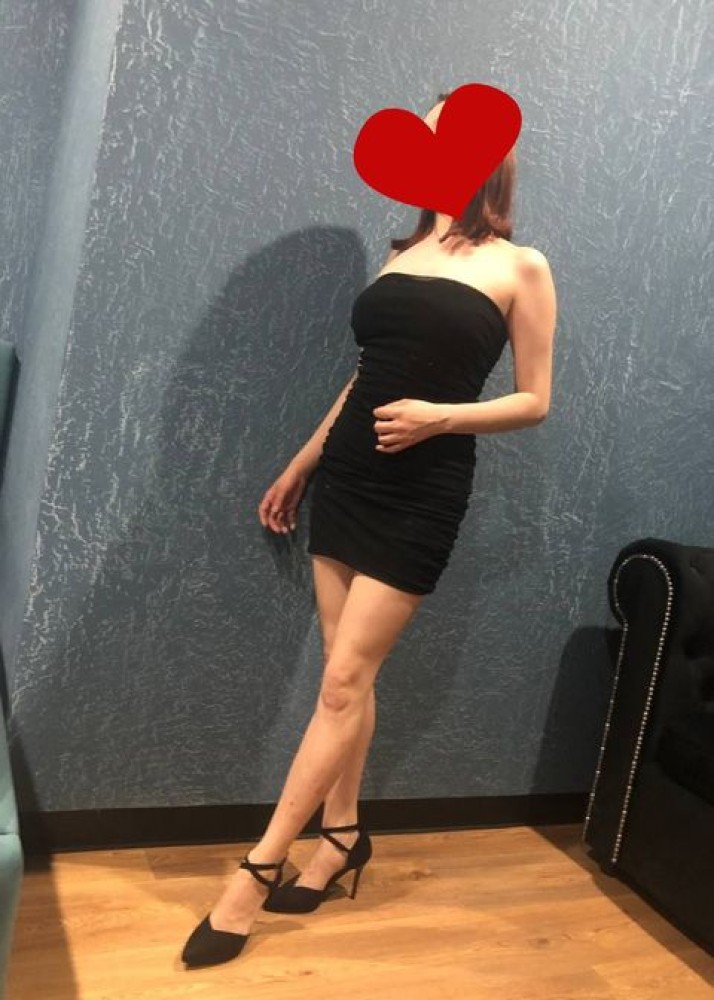 Индивидуалка Софа фото № 2 в городе Курильск