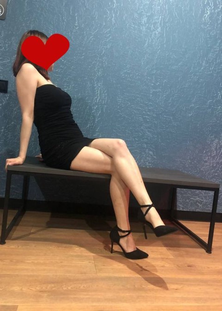 Индивидуалка Софа фото № 2 в городе Курильск