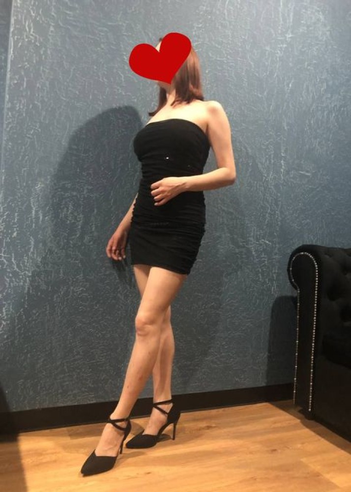 Индивидуалка Софа фото № 2 в городе Курильск