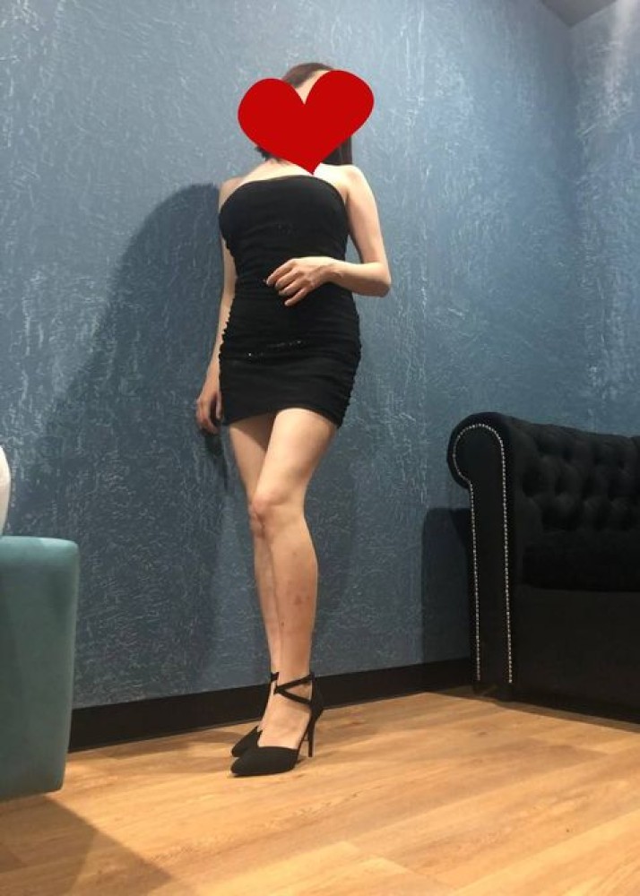 Индивидуалка Софа фото № 2 в городе Курильск