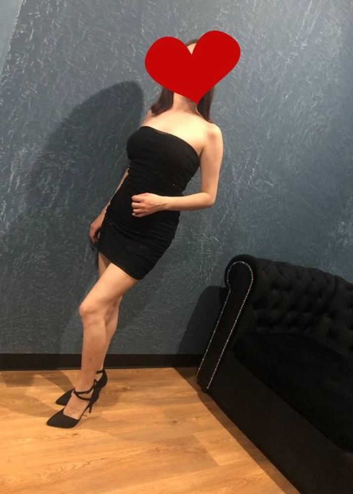 Индивидуалка Софа фото № 2 в городе Курильск