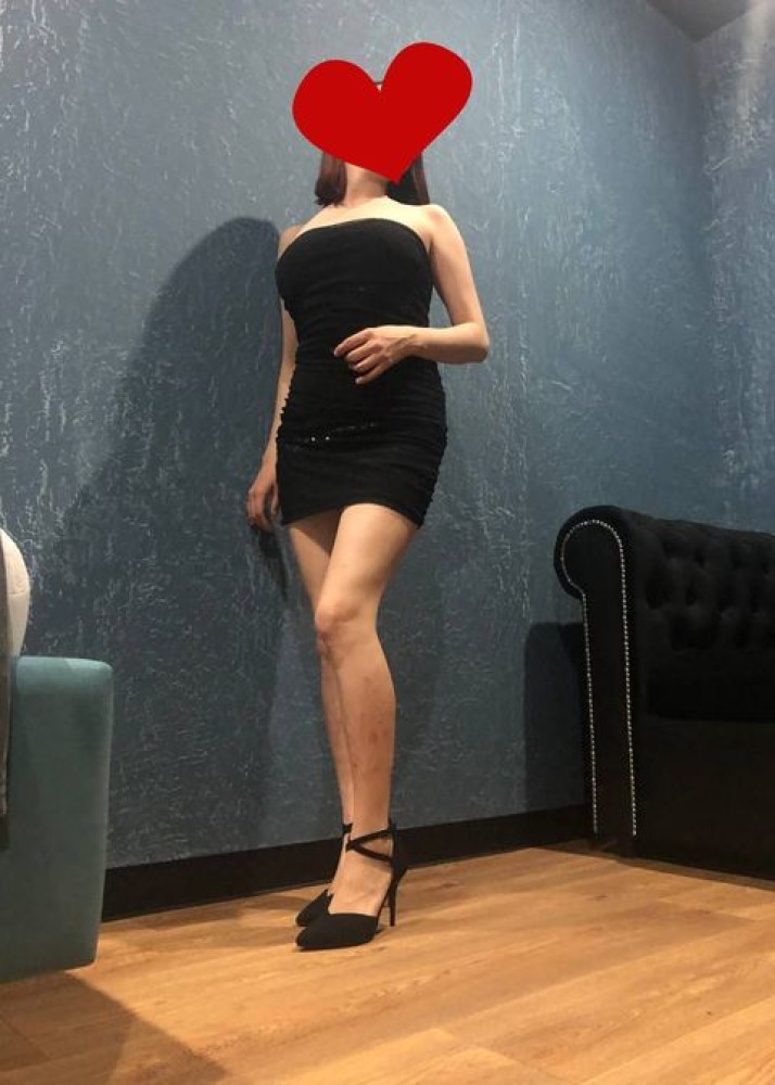 Индивидуалка Софа фото № 2 в городе Курильск