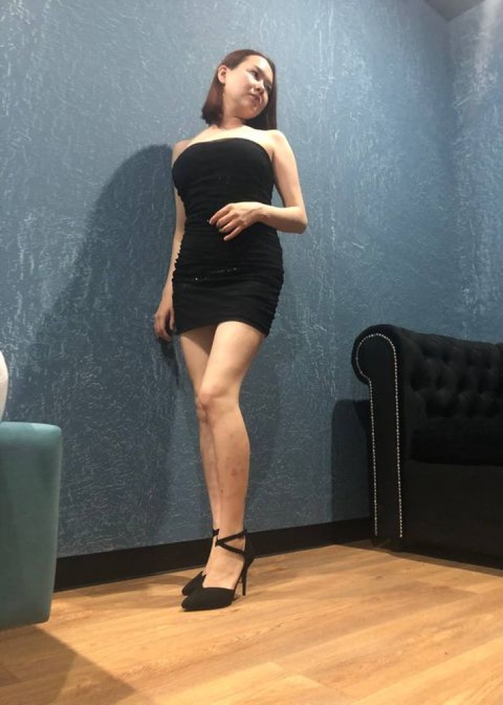 Индивидуалка Софа фото № 2 в городе Курильск