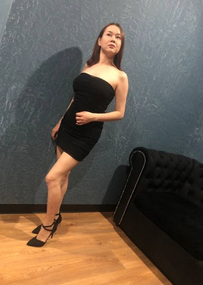 Индивидуалка Софа фото № 2 в городе Курильск