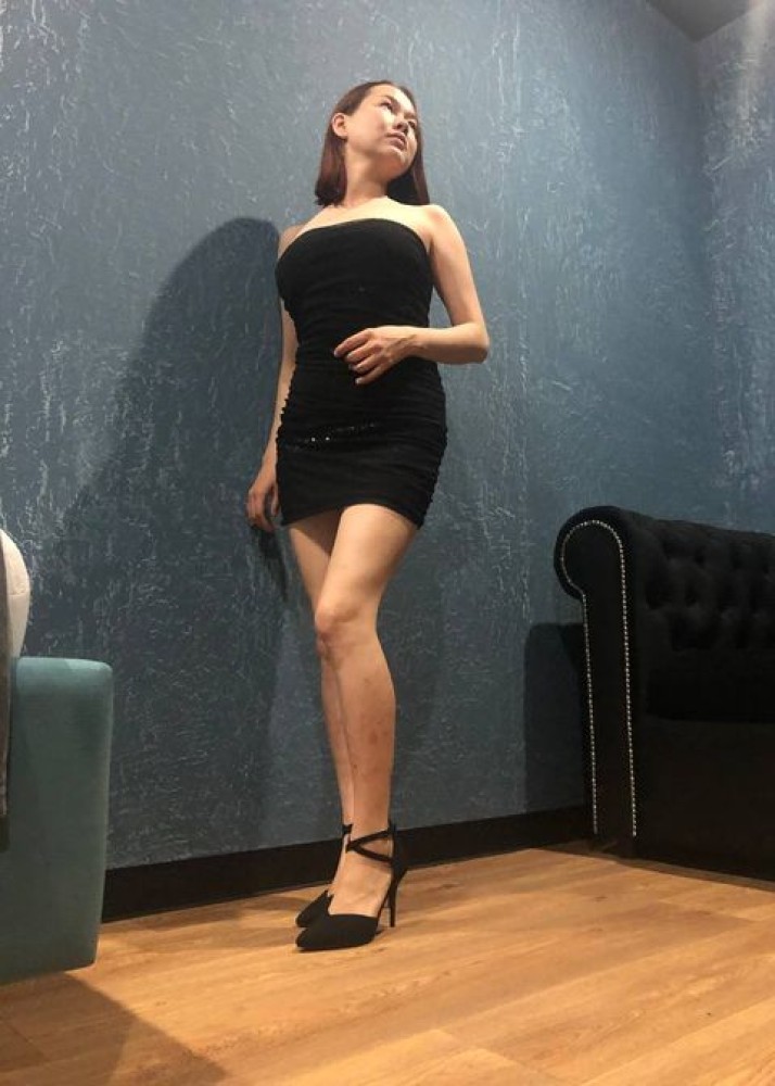 Индивидуалка Софа фото № 2 в городе Курильск