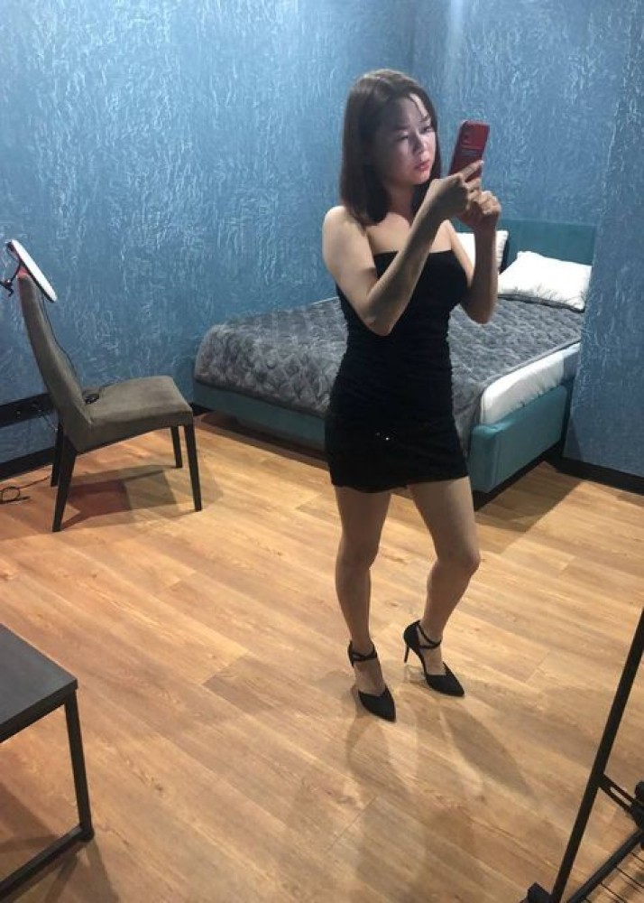 Индивидуалка Софа фото № 2 в городе Курильск