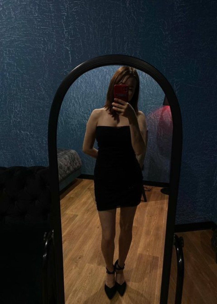 Индивидуалка Софа фото № 2 в городе Курильск