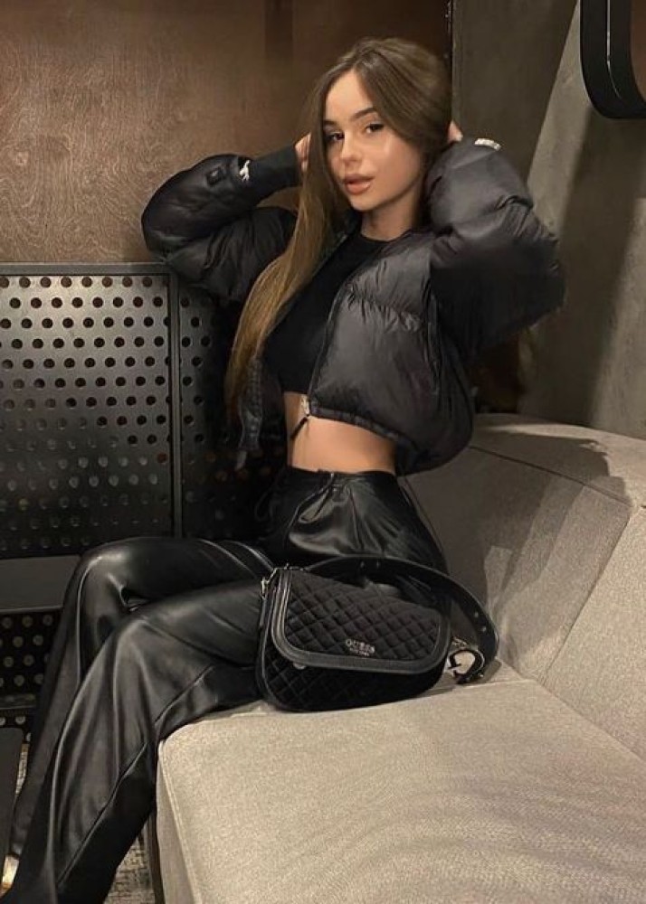 Индивидуалка Соня фото № 2 в городе Курильск