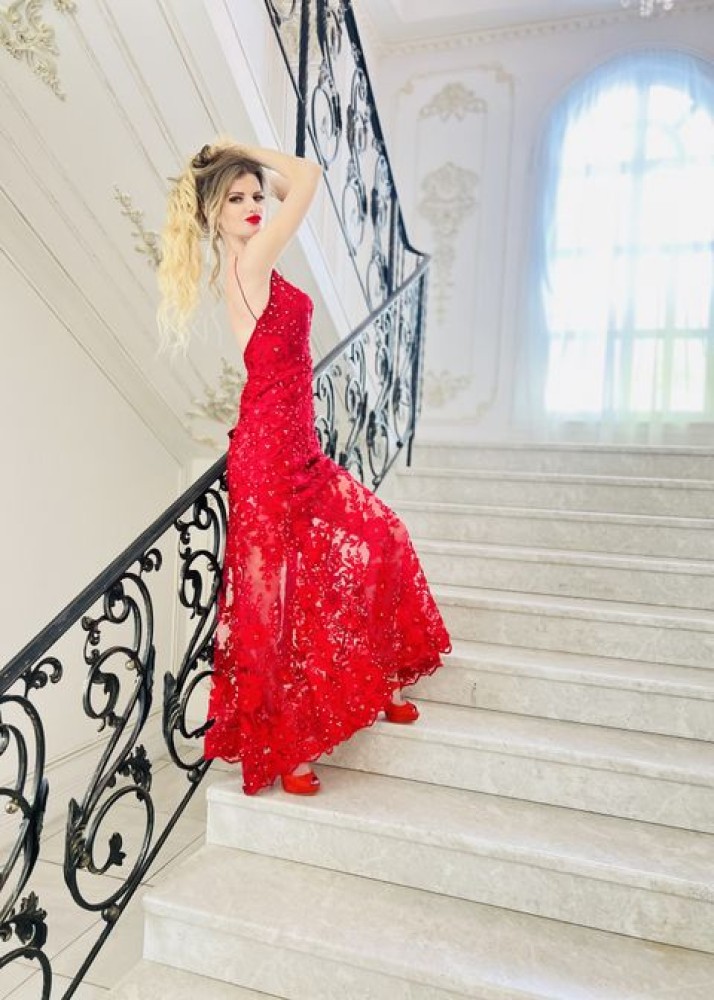 Индивидуалка СОНЯ фото № 2 в городе Курильск