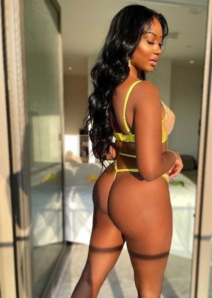 Индивидуалка Sophie фото № 2 в городе Курильск