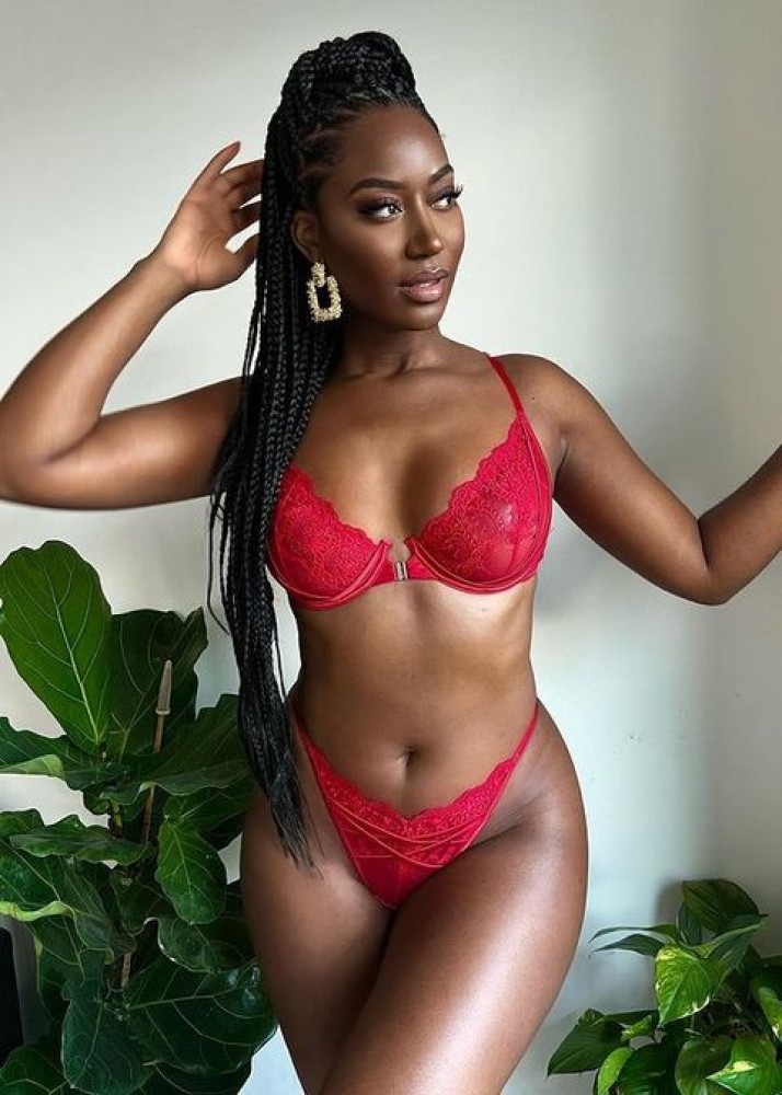 Индивидуалка Sophie фото № 2 в городе Курильск