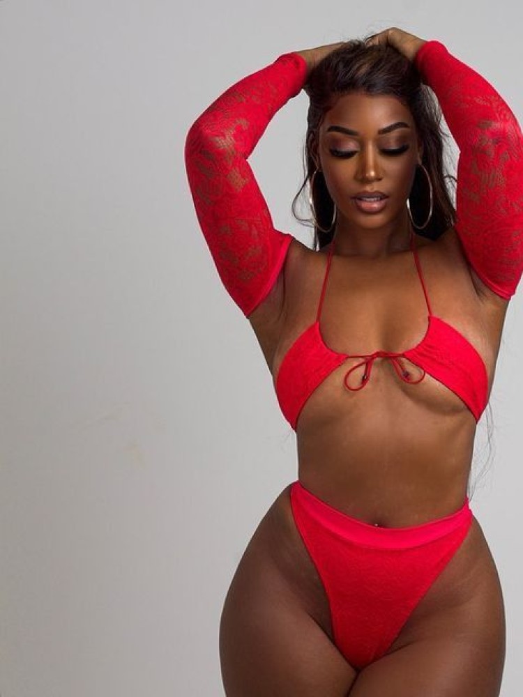 Индивидуалка Sophie фото № 2 в городе Курильск