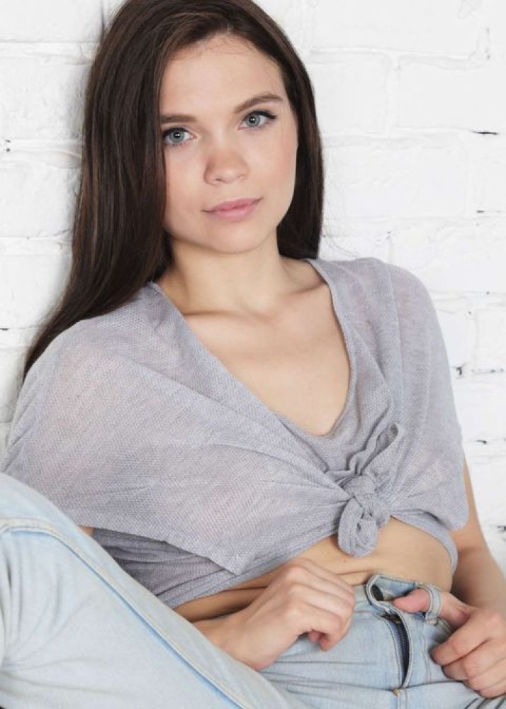 Индивидуалка Таня главное фото в городе Курильск 