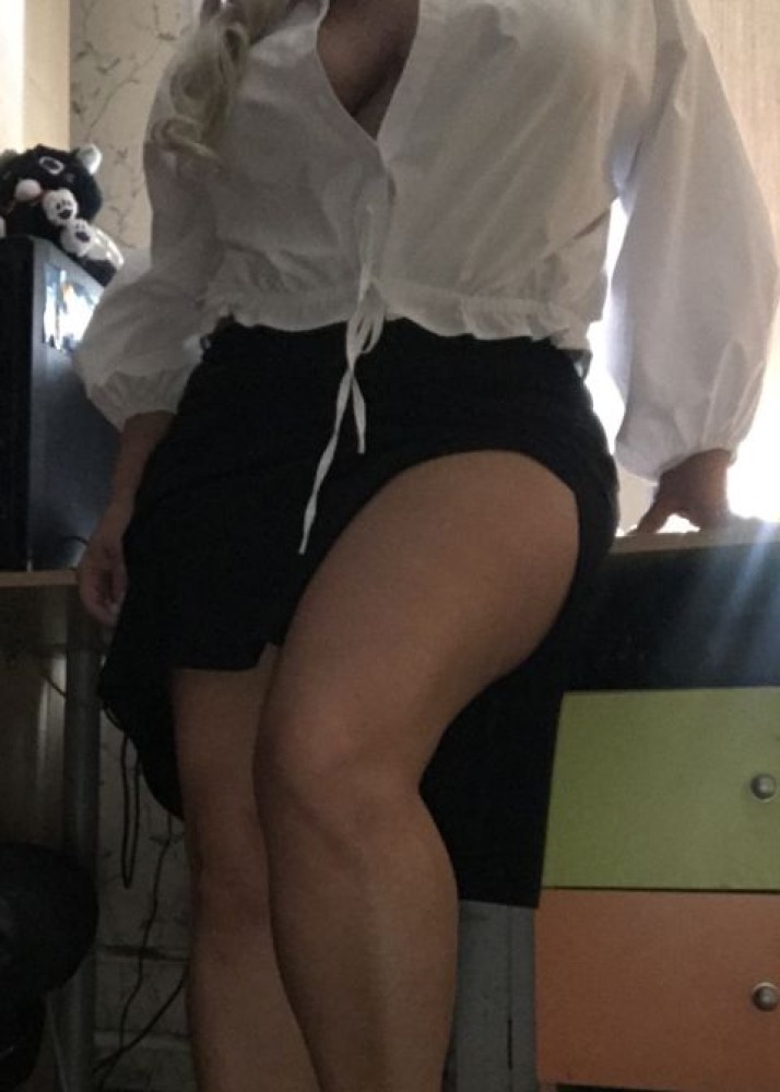 Индивидуалка Ульяна фото № 2 в городе Курильск