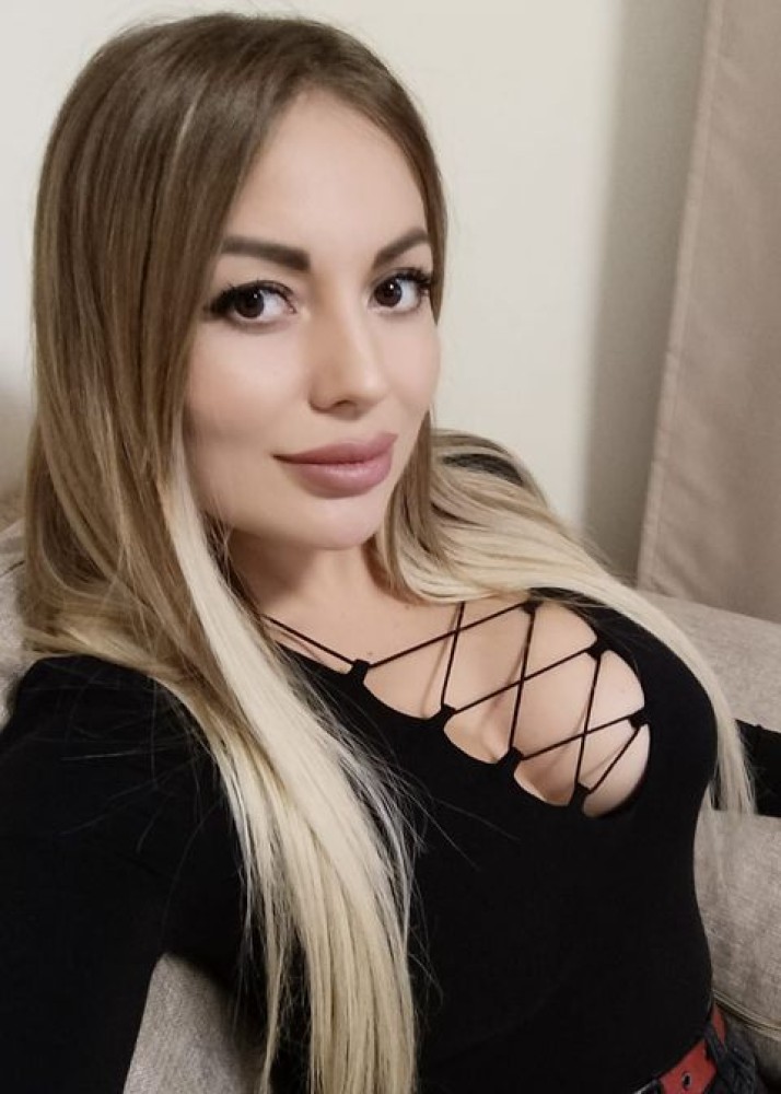 Индивидуалка Влада фото № 2 в городе Курильск