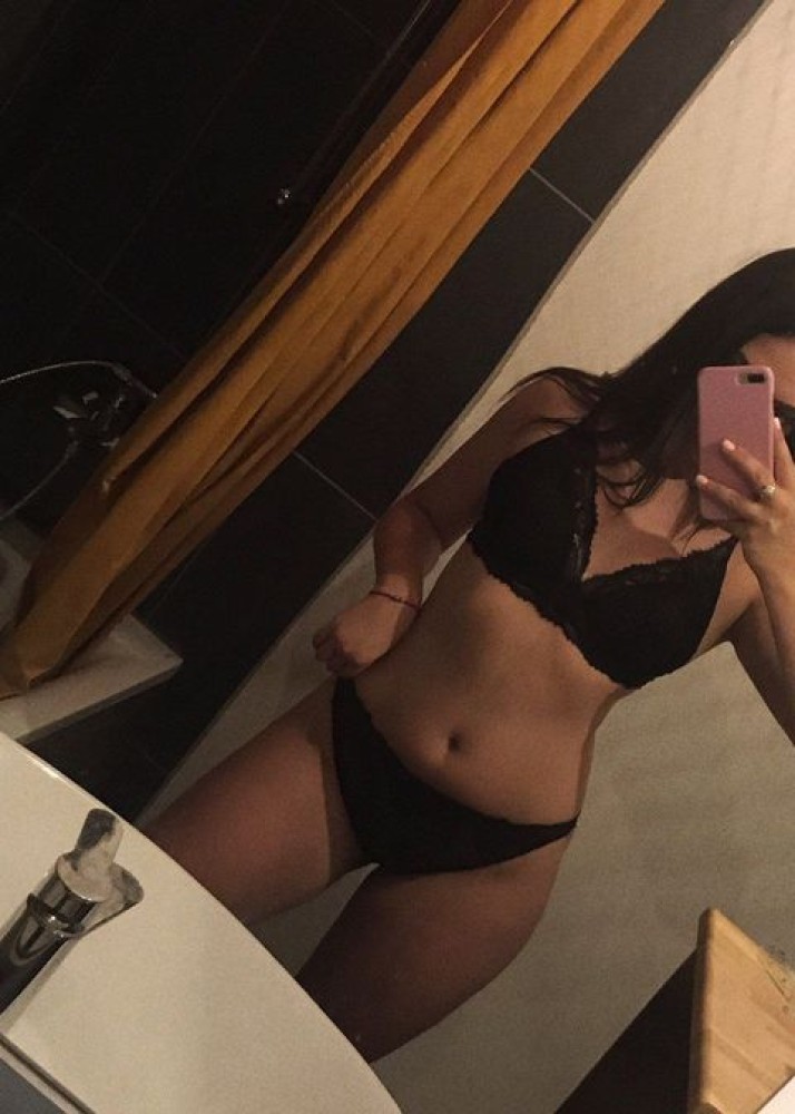 Индивидуалка Владилена фото № 2 в городе Курильск