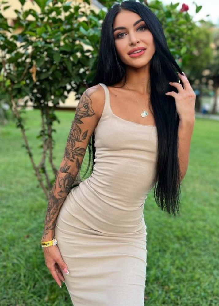 Индивидуалка Яна фото № 2 в городе Курильск