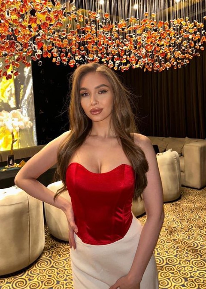 Индивидуалка Яна фото № 2 в городе Курильск