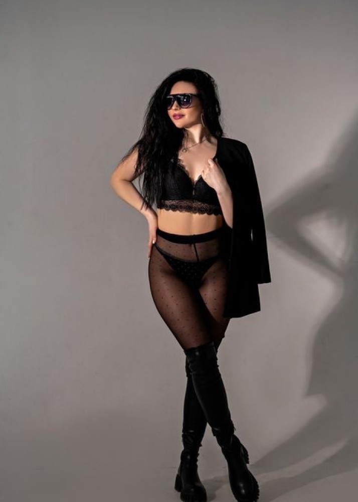 Индивидуалка Яна фото № 2 в городе Курильск