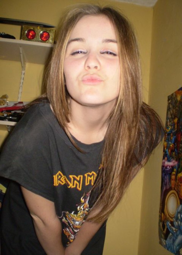 Индивидуалка Яна фото № 2 в городе Курильск