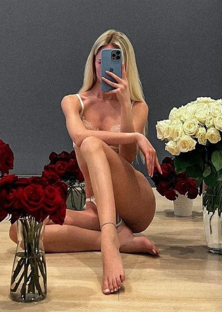 Индивидуалка ЯНА фото № 2 в городе Курильск