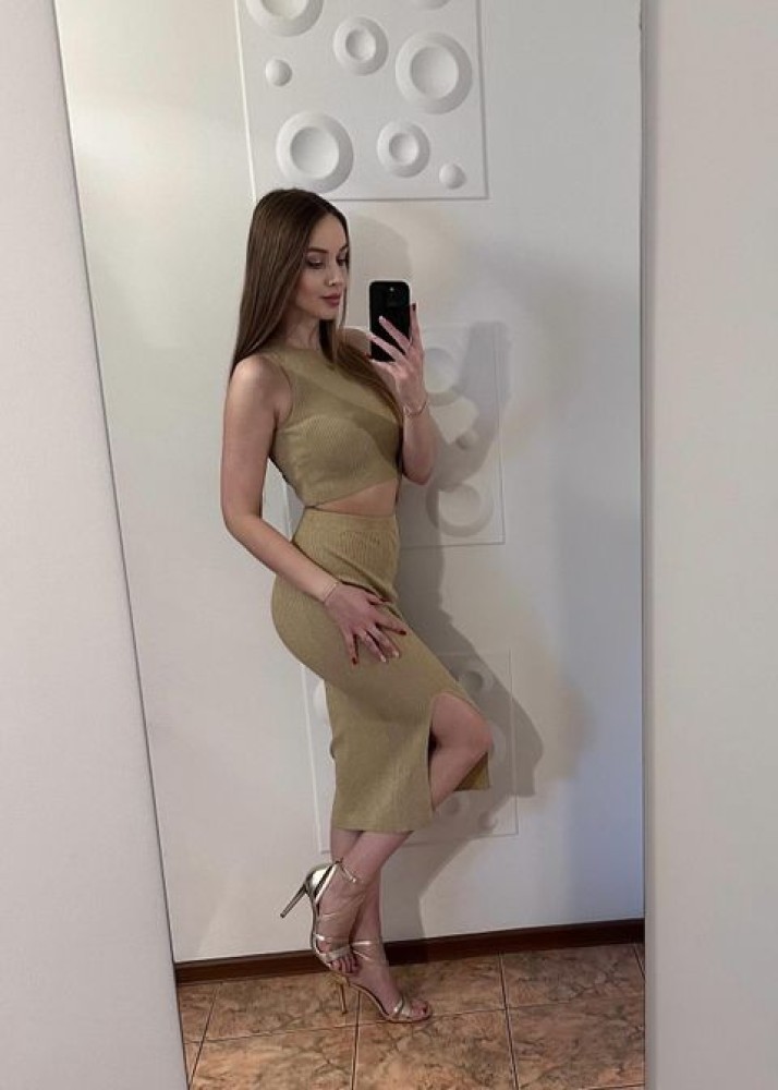 Индивидуалка Яна фото № 2 в городе Курильск