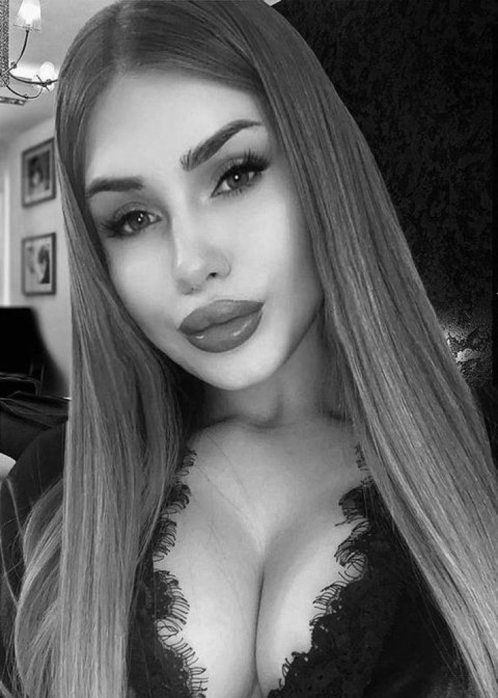 Индивидуалка Яна фото № 2 в городе Курильск