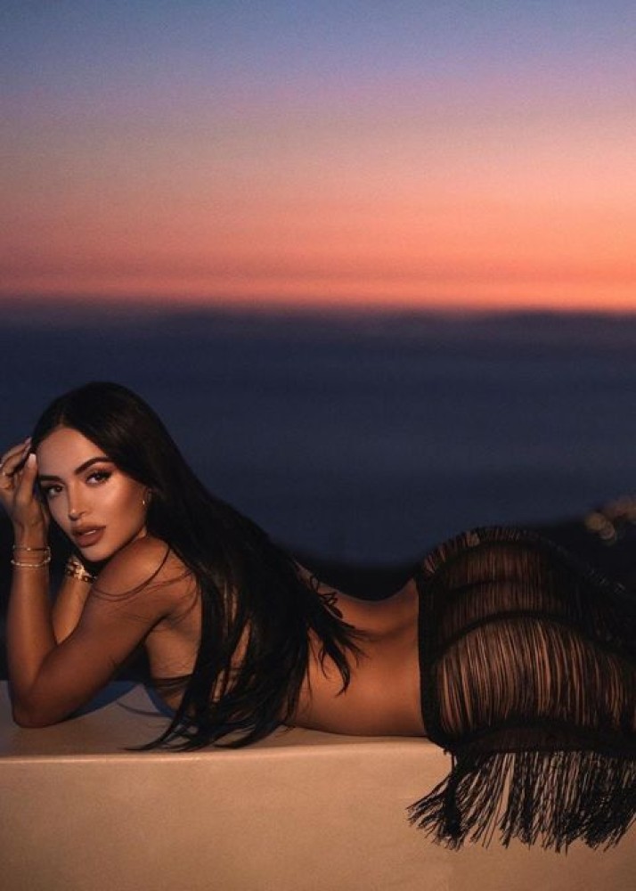 Индивидуалка Юляна фото № 2 в городе Курильск