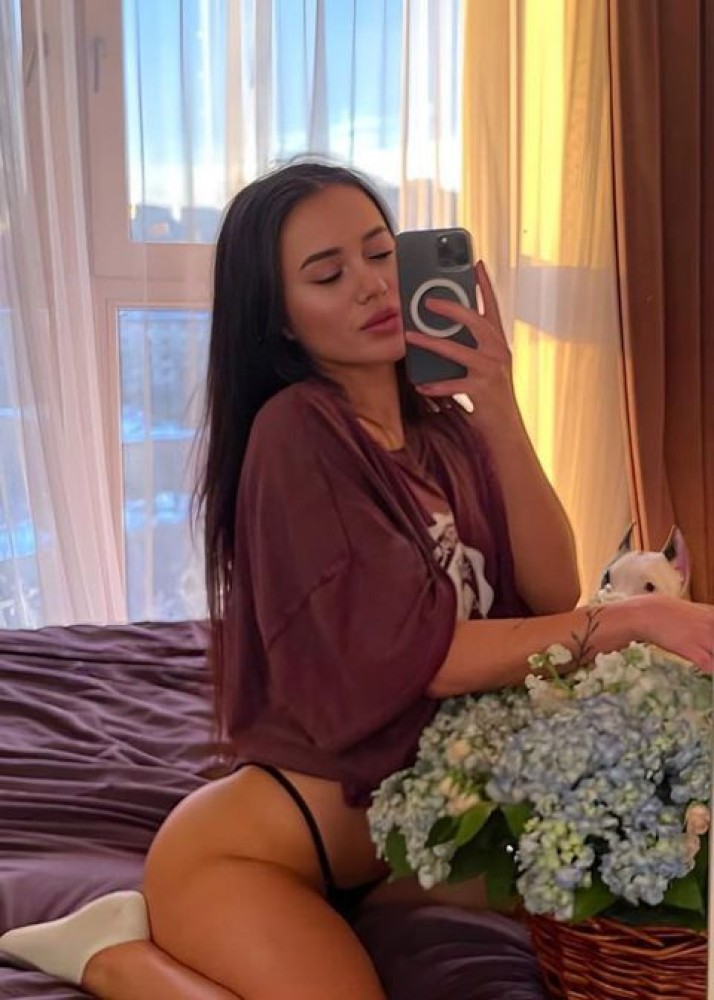 Индивидуалка Женя фото № 2 в городе Курильск