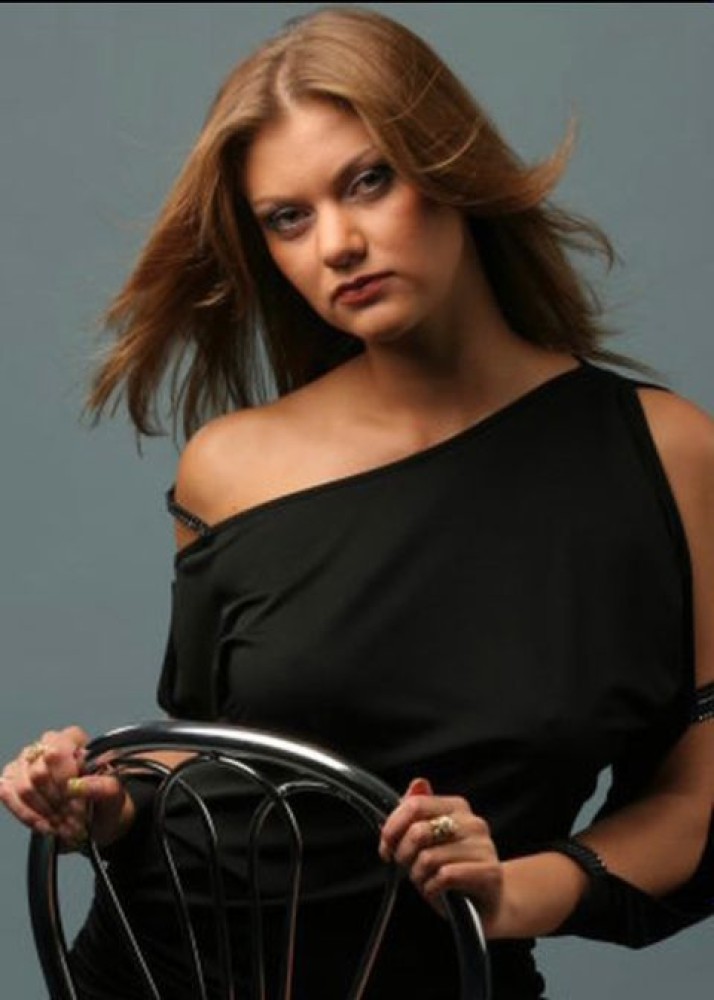 Индивидуалка Женя фото № 2 в городе Курильск