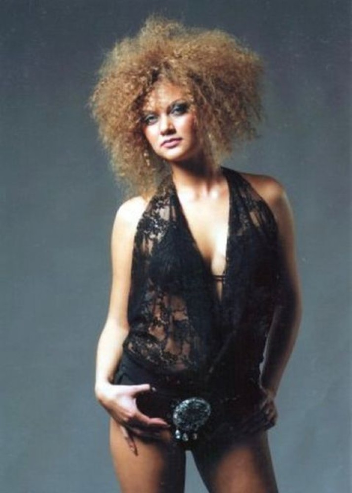 Индивидуалка Женя фото № 2 в городе Курильск