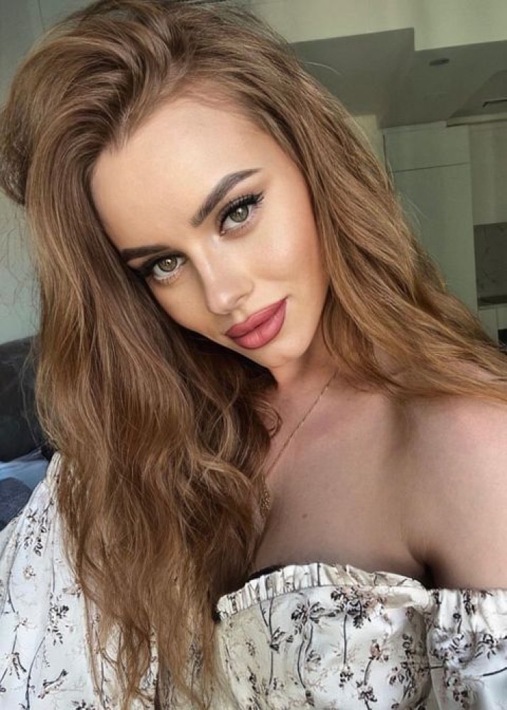 Индивидуалка Злата главное фото в городе Курильск 