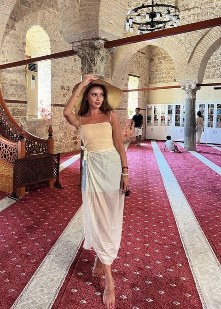 Индивидуалка Злата фото № 2 в городе Курильск