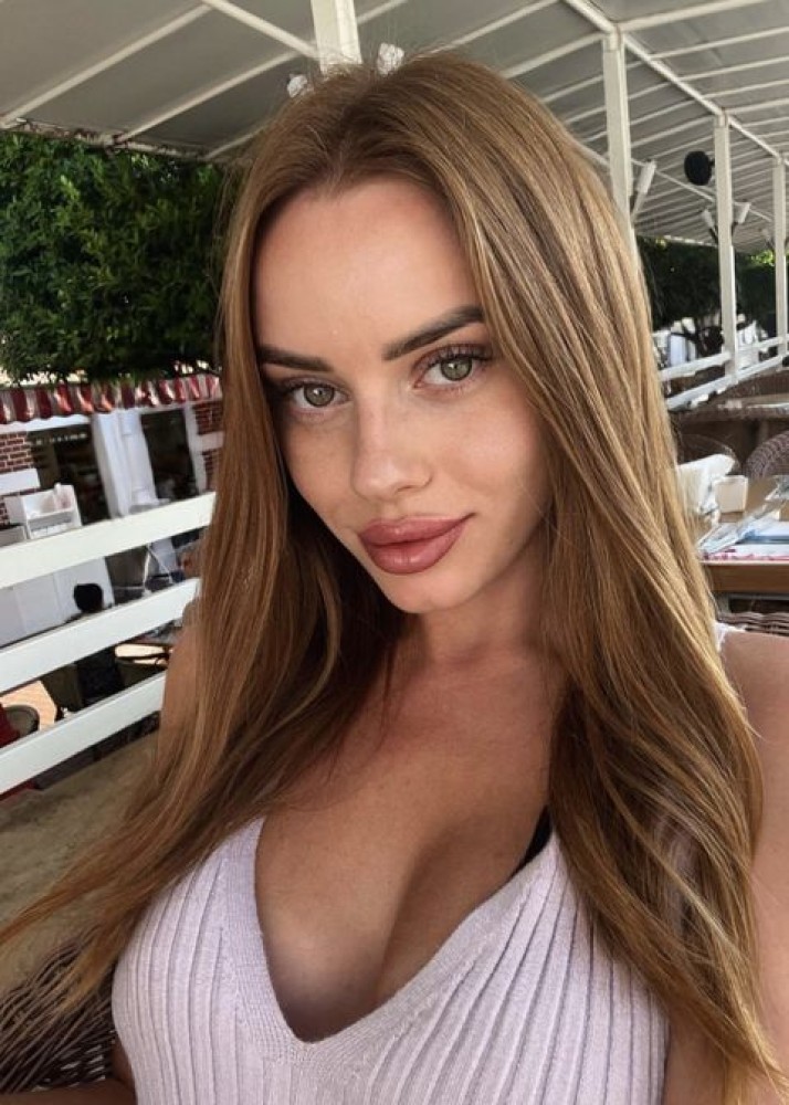 Индивидуалка Злата фото № 2 в городе Курильск