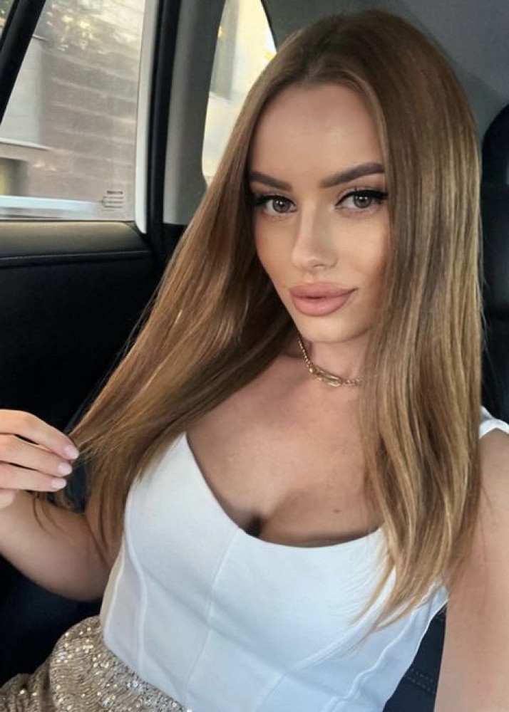 Индивидуалка Злата фото № 2 в городе Курильск