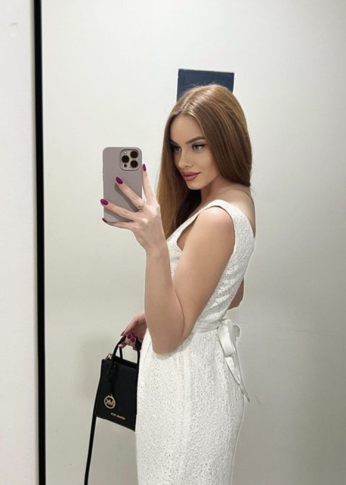 Индивидуалка Злата фото № 2 в городе Курильск