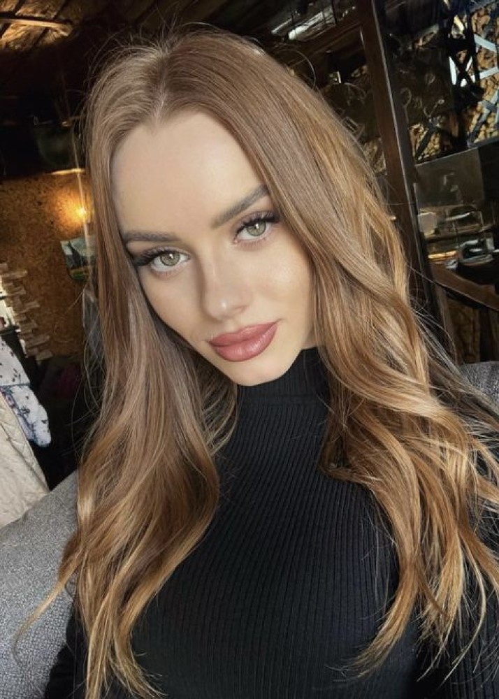 Индивидуалка Злата фото № 2 в городе Курильск