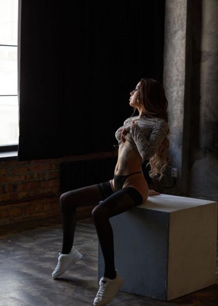 Индивидуалка Алочка фото № 2 в городе Курильск