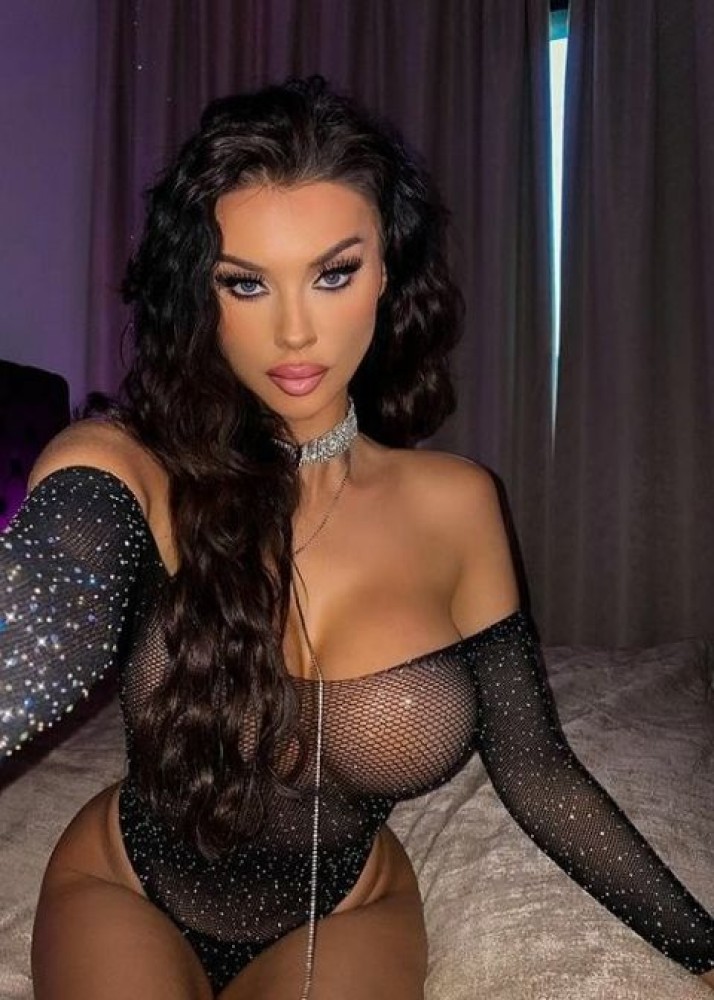 Индивидуалка ДАРИНА фото № 2 в городе Курильск