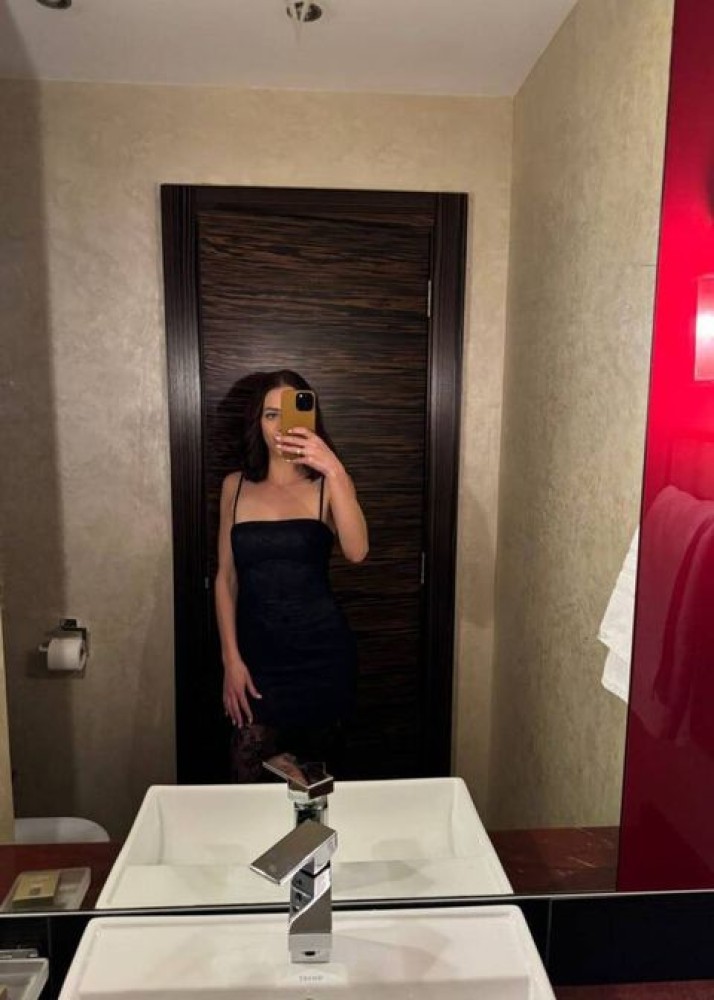 Индивидуалка Джоржина главное фото в городе Курильск 