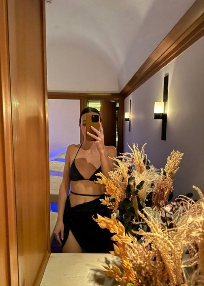 Индивидуалка Джоржина фото № 2 в городе Курильск