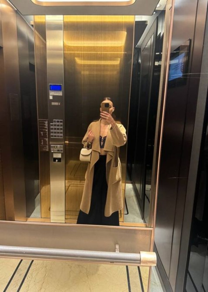 Индивидуалка Джоржина фото № 2 в городе Курильск