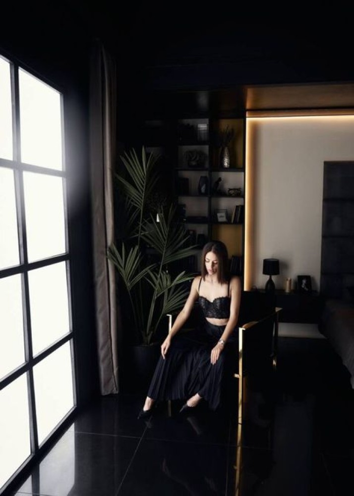 Индивидуалка Джоржина фото № 2 в городе Курильск