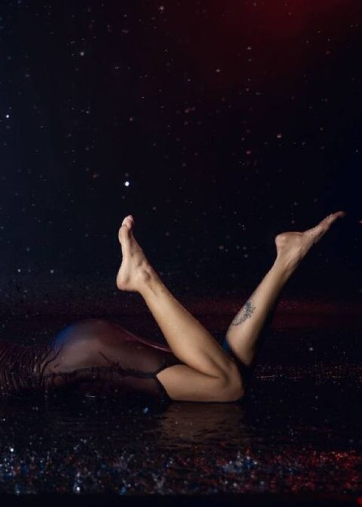 Индивидуалка Джоржина фото № 2 в городе Курильск