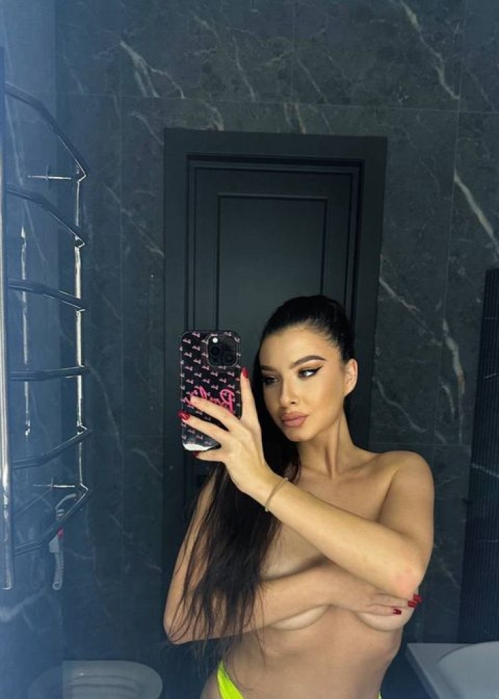 Индивидуалка Ирина главное фото в городе Курильск 