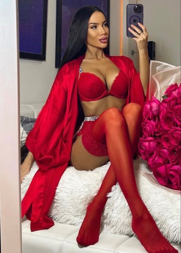 Индивидуалка Кристина главное фото в городе Курильск 