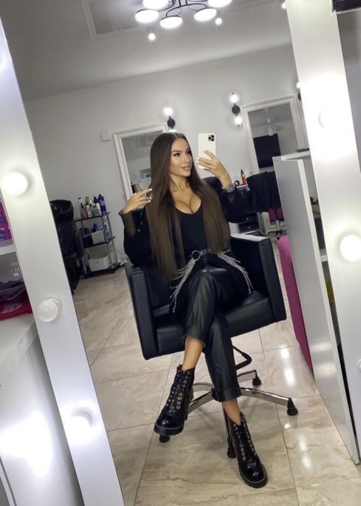 Индивидуалка Кристина фото № 2 в городе Курильск