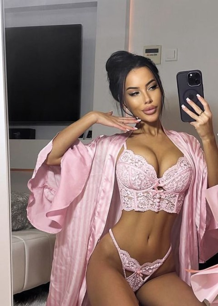 Индивидуалка Кристина фото № 2 в городе Курильск