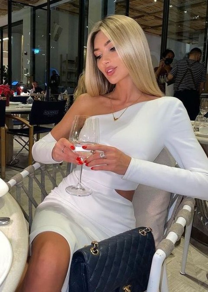 Индивидуалка Лина фото № 2 в городе Курильск