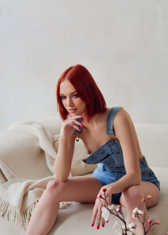 Индивидуалка Лиса фото № 2 в городе Курильск